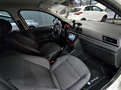 VOLKSWAGEN Voyage 1.6 4P G7 TRENDLINE FLEX, Foto 5