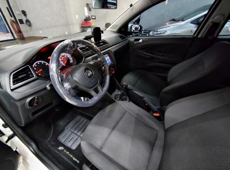 VOLKSWAGEN Voyage 1.6 4P G7 TRENDLINE FLEX, Foto 7