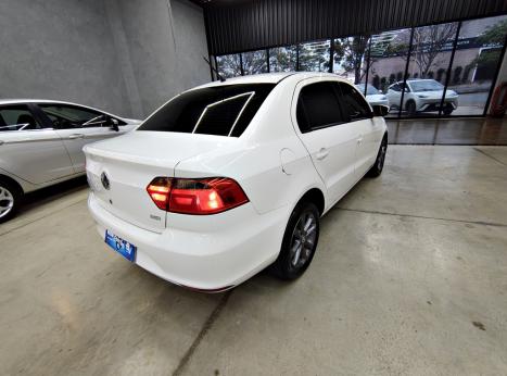 VOLKSWAGEN Voyage 1.6 4P G7 TRENDLINE FLEX, Foto 8