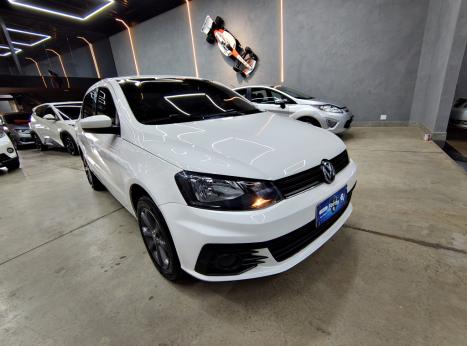VOLKSWAGEN Voyage 1.6 4P G7 TRENDLINE FLEX, Foto 9