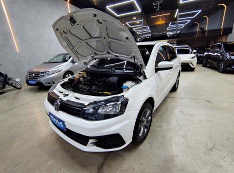 VOLKSWAGEN Voyage 1.6 4P G7 TRENDLINE FLEX, Foto 11