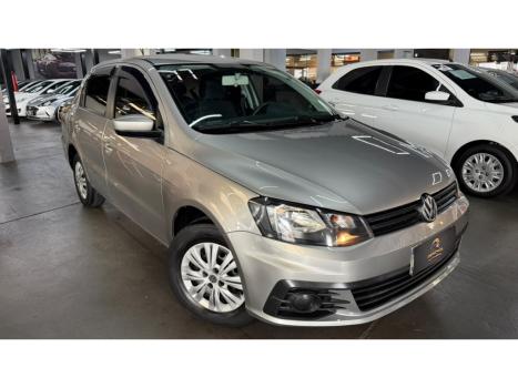 VOLKSWAGEN Voyage 1.6 4P TRENDLINE FLEX, Foto 1
