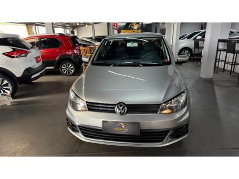 VOLKSWAGEN Voyage 1.6 4P TRENDLINE FLEX, Foto 2
