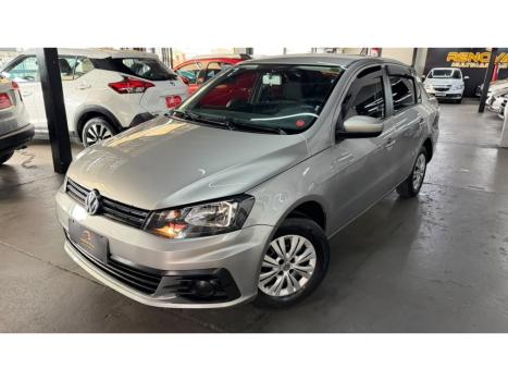VOLKSWAGEN Voyage 1.6 4P TRENDLINE FLEX, Foto 3