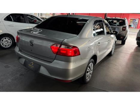 VOLKSWAGEN Voyage 1.6 4P TRENDLINE FLEX, Foto 4