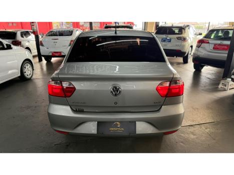 VOLKSWAGEN Voyage 1.6 4P TRENDLINE FLEX, Foto 5
