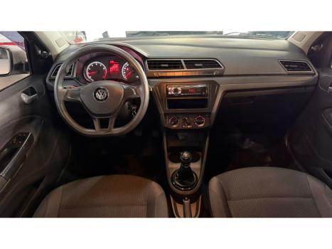 VOLKSWAGEN Voyage 1.6 4P TRENDLINE FLEX, Foto 7