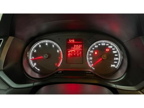 VOLKSWAGEN Voyage 1.6 4P TRENDLINE FLEX, Foto 8