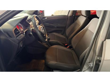 VOLKSWAGEN Voyage 1.6 4P TRENDLINE FLEX, Foto 9