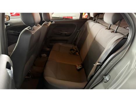 VOLKSWAGEN Voyage 1.6 4P TRENDLINE FLEX, Foto 10
