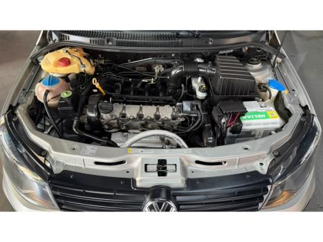 VOLKSWAGEN Voyage 1.6 4P TRENDLINE FLEX, Foto 11