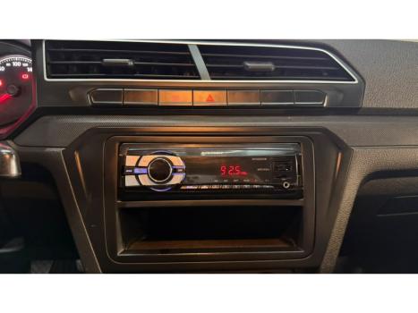 VOLKSWAGEN Voyage 1.6 4P TRENDLINE FLEX, Foto 13