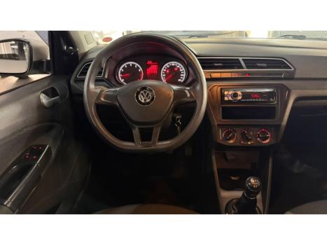 VOLKSWAGEN Voyage 1.6 4P TRENDLINE FLEX, Foto 15