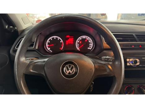 VOLKSWAGEN Voyage 1.6 4P TRENDLINE FLEX, Foto 16