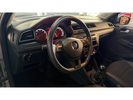 VOLKSWAGEN Voyage 1.6 4P TRENDLINE FLEX, Foto 17