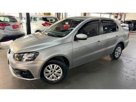 VOLKSWAGEN Voyage 1.6 4P TRENDLINE FLEX, Foto 18