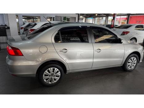 VOLKSWAGEN Voyage 1.6 4P TRENDLINE FLEX, Foto 20