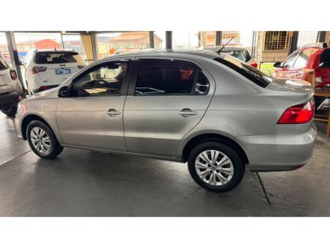 VOLKSWAGEN Voyage 1.6 4P TRENDLINE FLEX, Foto 21