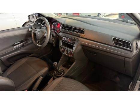 VOLKSWAGEN Voyage 1.6 4P TRENDLINE FLEX, Foto 22