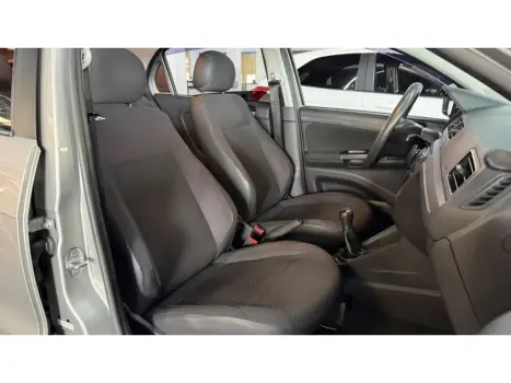 VOLKSWAGEN Voyage 1.6 4P TRENDLINE FLEX, Foto 23