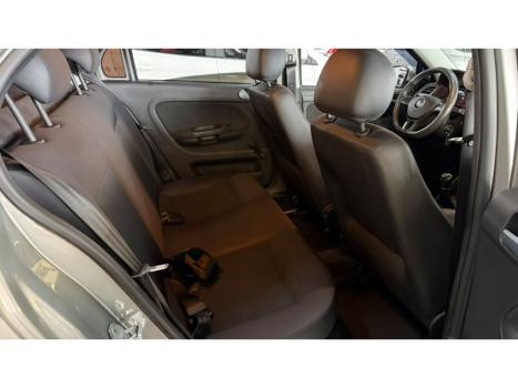 VOLKSWAGEN Voyage 1.6 4P TRENDLINE FLEX, Foto 24