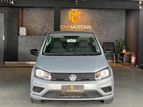 VOLKSWAGEN Voyage 1.6 4P COMFORTLINE FLEX, Foto 2
