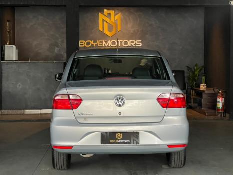 VOLKSWAGEN Voyage 1.6 4P COMFORTLINE FLEX, Foto 4