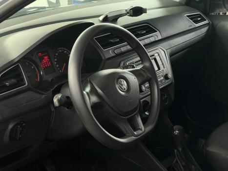 VOLKSWAGEN Voyage 1.6 4P COMFORTLINE FLEX, Foto 5