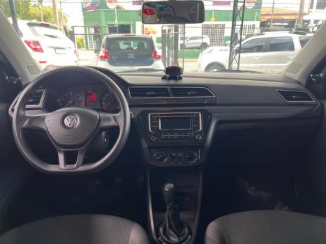 VOLKSWAGEN Voyage 1.6 4P COMFORTLINE FLEX, Foto 6