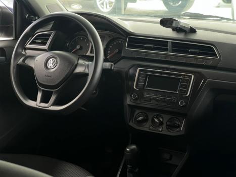 VOLKSWAGEN Voyage 1.6 4P COMFORTLINE FLEX, Foto 7