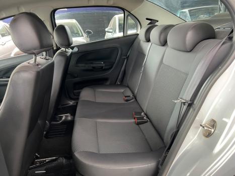 VOLKSWAGEN Voyage 1.6 4P COMFORTLINE FLEX, Foto 9