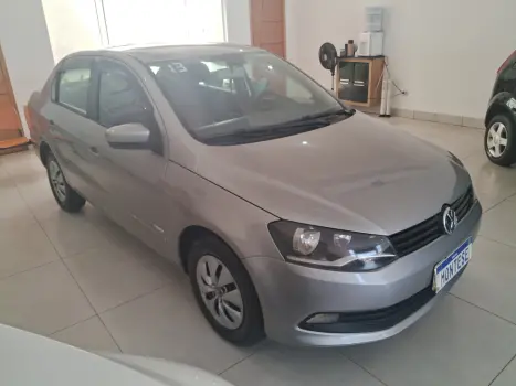 VOLKSWAGEN Voyage 1.0 4P G6 FLEX, Foto 6