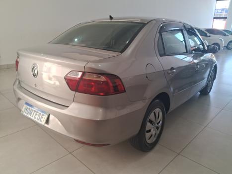 VOLKSWAGEN Voyage 1.0 4P G6 FLEX, Foto 3