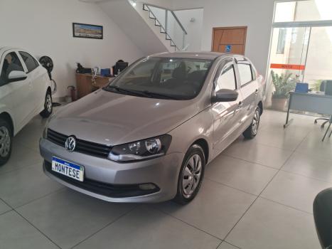 VOLKSWAGEN Voyage 1.0 4P G6 FLEX, Foto 2