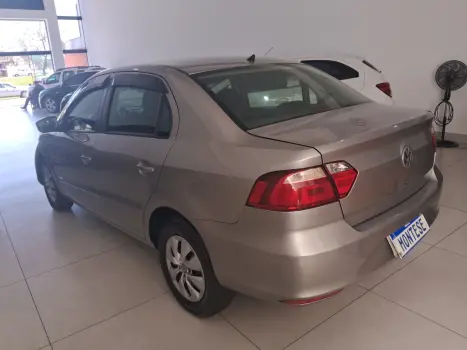 VOLKSWAGEN Voyage 1.0 4P G6 FLEX, Foto 7