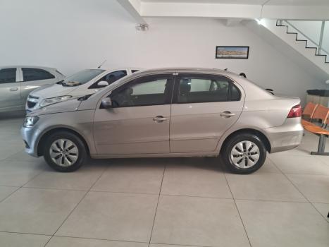 VOLKSWAGEN Voyage 1.0 4P G6 FLEX, Foto 1