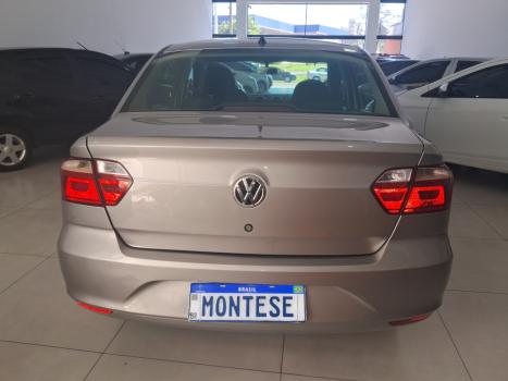 VOLKSWAGEN Voyage 1.0 4P G6 FLEX, Foto 5