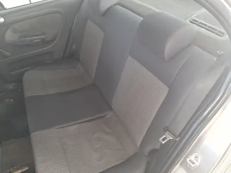 VOLKSWAGEN Voyage 1.0 4P G6 FLEX, Foto 10