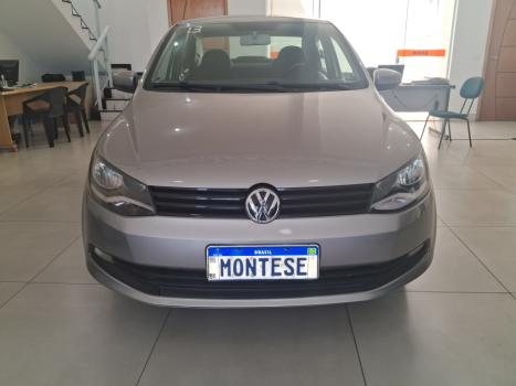 VOLKSWAGEN Voyage 1.0 4P G6 FLEX, Foto 4