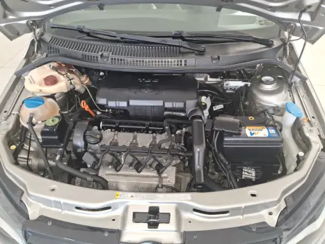 VOLKSWAGEN Voyage 1.0 4P G6 FLEX, Foto 11