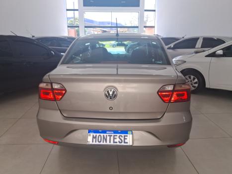 VOLKSWAGEN Voyage 1.0 4P G6 FLEX, Foto 12