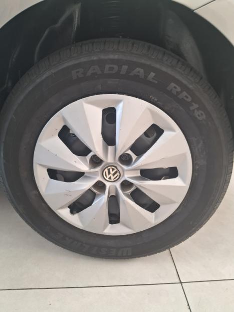 VOLKSWAGEN Voyage 1.0 4P G6 FLEX, Foto 13