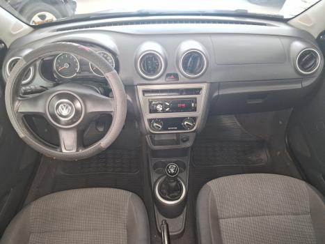 VOLKSWAGEN Voyage 1.0 4P G6 FLEX, Foto 8