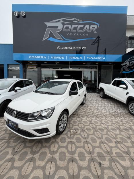 VOLKSWAGEN Voyage 1.0 4P FLEX, Foto 1