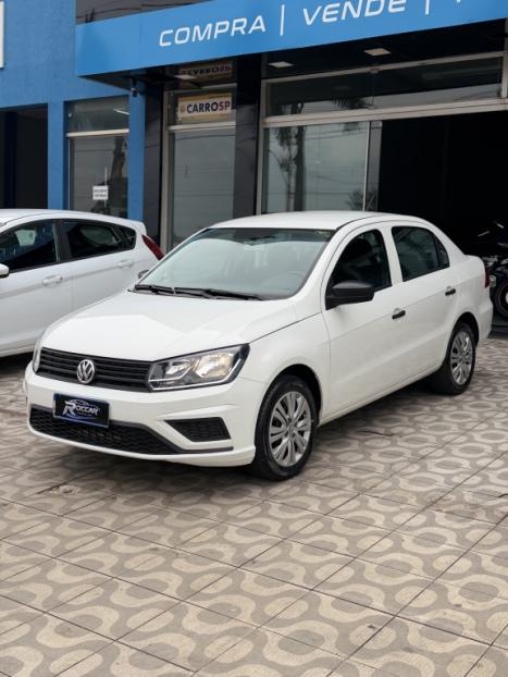 VOLKSWAGEN Voyage 1.0 4P FLEX, Foto 2