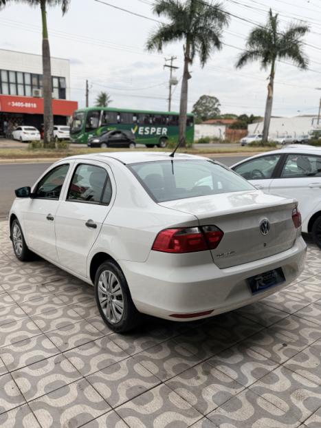 VOLKSWAGEN Voyage 1.0 4P FLEX, Foto 3