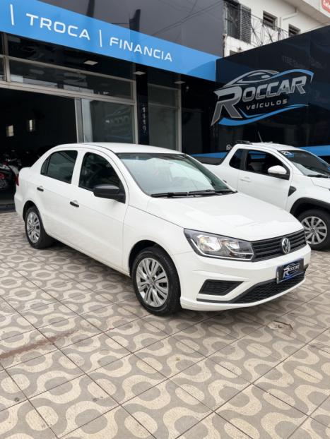 VOLKSWAGEN Voyage 1.0 4P FLEX, Foto 5