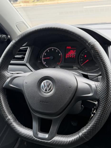 VOLKSWAGEN Voyage 1.0 4P FLEX, Foto 6