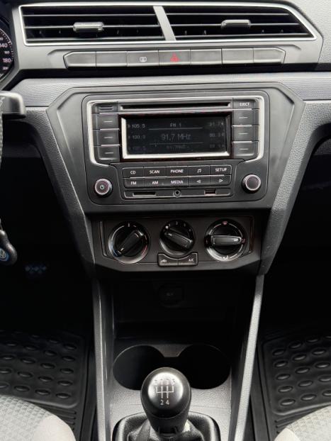 VOLKSWAGEN Voyage 1.0 4P FLEX, Foto 7