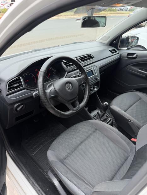 VOLKSWAGEN Voyage 1.0 4P FLEX, Foto 8